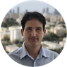 Daniel Shlomo Peled