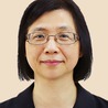 Yvonne Yu-fang Wang