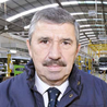 José Reis da Silva Ramos