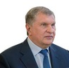 Igor Sechin