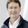 Ola Källenius