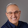 Antonio F. Neri