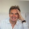 Simon McLoughlin
