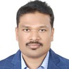 Deepesh Damodaran