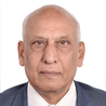 P. Raja Mohan Rao