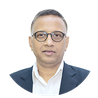Sunil Ghorawat