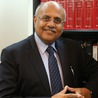 Mukesh M. Patel