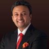 Sharvil P. Patel