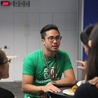 Ethan Ho