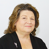 Marjorie Coté
