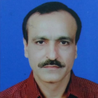 Sailesh Thakker