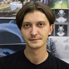 Sasha Boyko
