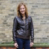 Yvonne van den Berg