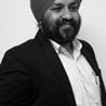 Maninder Singh