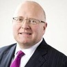 Keith Cochrane