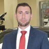 Dylan Roche