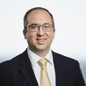 Joshua Dazey