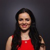 Maryam Sadeghi