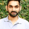 Chiranth Patil