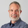 Brendan Frey