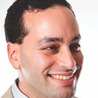 Mike Moradi