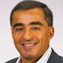 James Lousararian