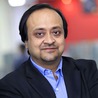 Kaushik Mukherjee
