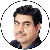Rajesh Sharma