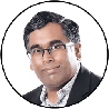 Kishore Reddy