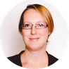 Kate Lanyon