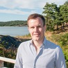 Victor Hagelbäck