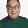 Jim Ajioka