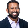 Deepak E. Solomon