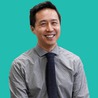 Nicholas Lee