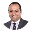 Hisham El Sayed
