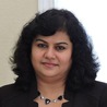 Gauri Naik