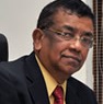 Dudley F S Thambinayagam
