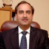 D.p. Soni