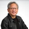 Jensen Huang