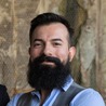 Luca Busin