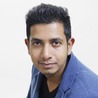 Aneesh Sreedharan
