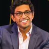 Ben Maruthappu