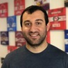 Daniel Marashlian