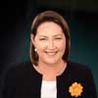 Angelique Nesbitt