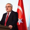 Fahrettin Öztürk