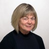 Judith Lynch-Kenney
