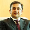 Parag M. Munot