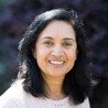 Suhasini Iyer