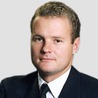Jonathan Harmsworth