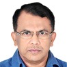 A Mohammed Iqbal